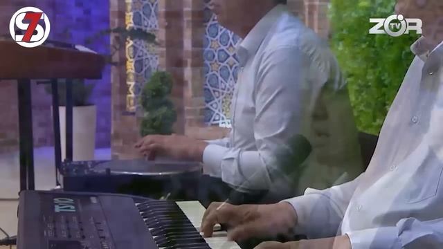 ALIJON ESHONQULOV ZO'R TV TELEKANALI MEHMONI (TO'LIQ) | ERTALABDAN SALOM KO'RSATUVIDAN LAVHA смотреть онлайн