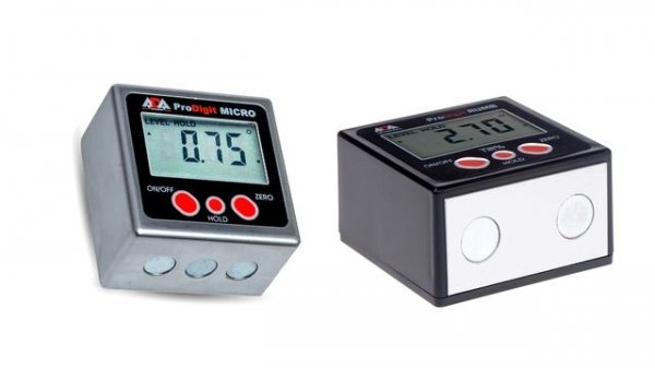 Уровень электронный ADA ProDigit Micro  / ADA ProDigit Rumb