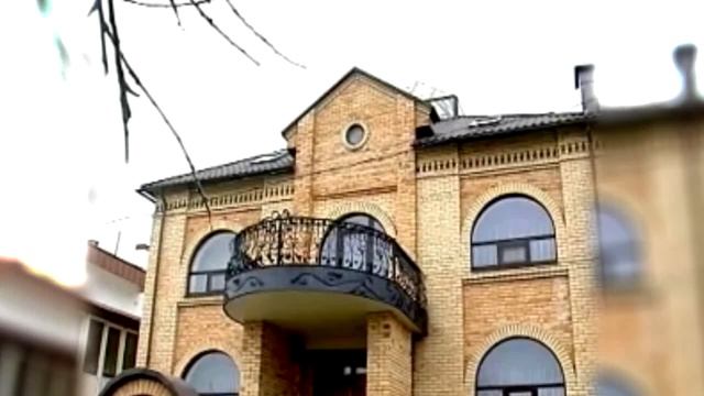 Конец Новгородского Чикаго смотреть онлайн
