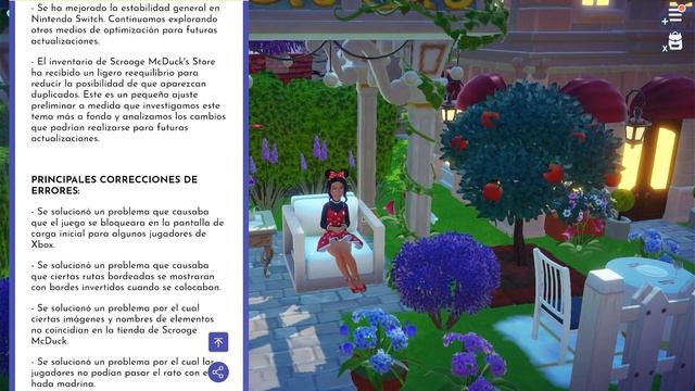✅TODO lo NUEVO de julio! Disney Dreamlight Valley/ Actualización julio 2023 смотреть онлайн