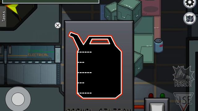 Обзор на старую версию Among Us v2019.1.21.0 (old version) смотреть онлайн