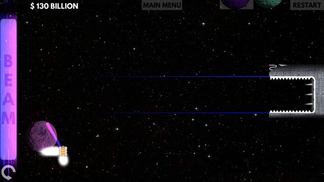 GRAB ASTEROID | HAUL ASTEROID 2.0 Game play December 2018 смотреть онлайн