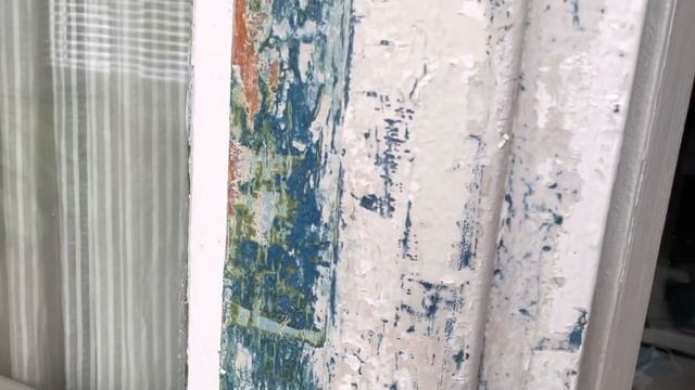 Смывка APS M10. Удалитель краски смотреть онлайн