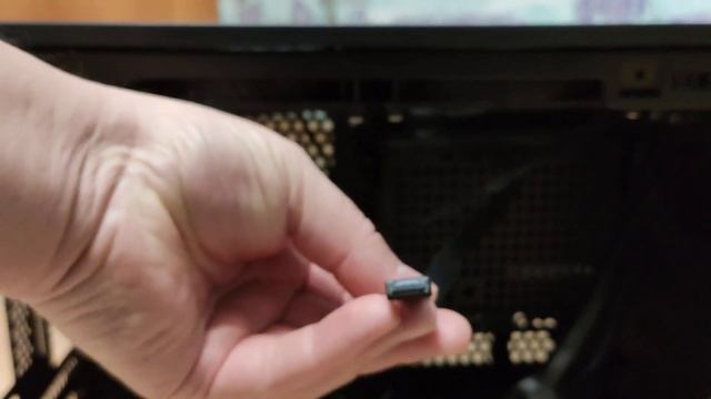Cooler Master MasterBox NR200P с доработкой USB-C смотреть онлайн