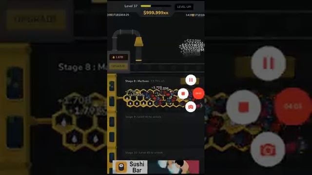 #1часть прохождения игры пчелинная фабрика