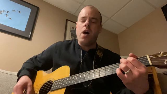 Bury My Bones’ Whisky Myers cover смотреть онлайн