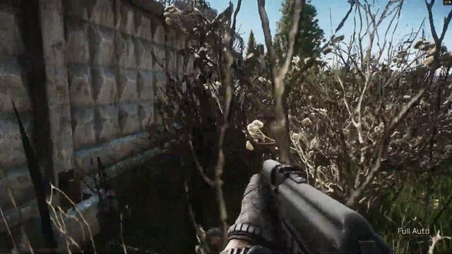 Escape From Tarkov 2021 04 16 Rush Raid смотреть онлайн