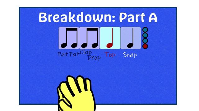 The Hands Challenge A Tutorial смотреть онлайн