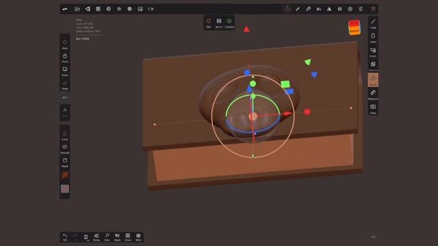 Nomad Sculpt: Beginner's Guide Tutorial 2021 смотреть онлайн