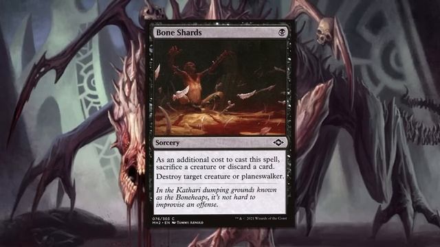 Grixis - The Stagnant Dregscape | Magic: The Gathering Lore смотреть онлайн