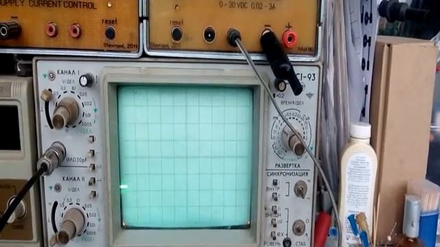 Регулятор паяльника Т12 смотреть онлайн