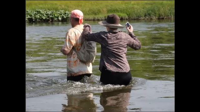 А в подмосковье водятся лещи... смотреть онлайн