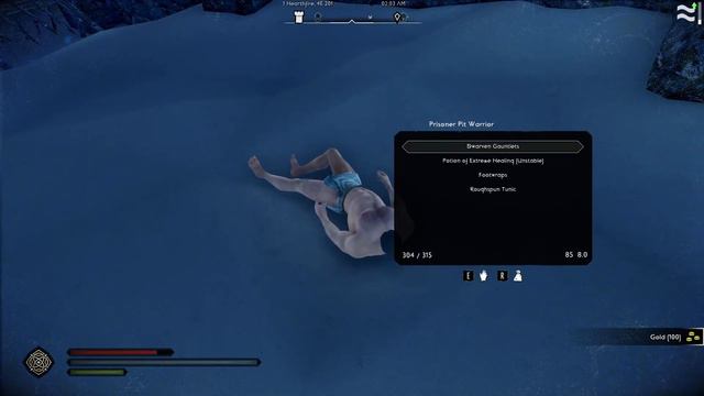 The Titan | Skyrim SE: Aldrnari #13 (Mage) смотреть онлайн
