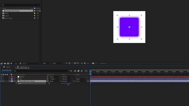 Tutorial on how to add blur effect to Lottie Animations in Adobe After Effects смотреть онлайн