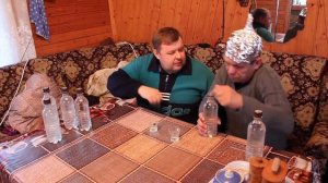 Как отличить технический спирт от питьевого? Лайфхак 30+