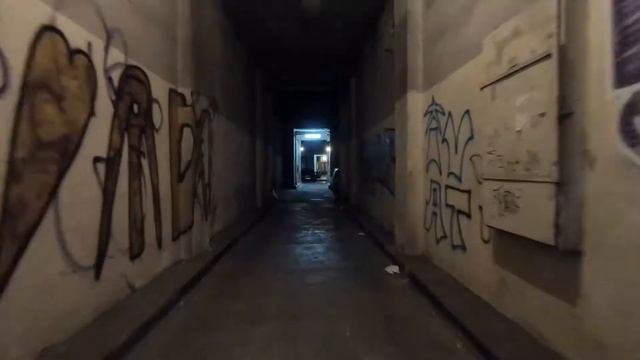 Сербия - Ночной Белград (20 сентября 2018) смотреть онлайн