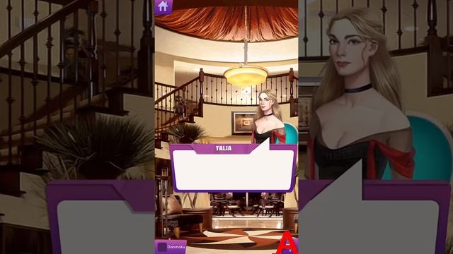Chapters - Interactive Stories:- Kidnapping The Princess Chapter #20 Part 2 (Diamonds used) смотреть онлайн