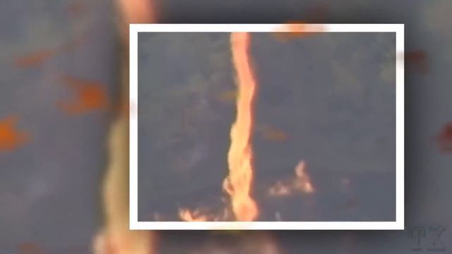 Огонь нам враг или друг?