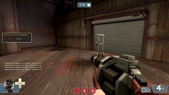 How to get unusual metal in TF2/ Как получить проклятый металл в ТФ2 смотреть онлайн