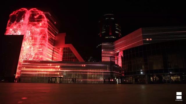 NXTLVL / PIXELS FEST / YEKATERINBURG / RUSSIA смотреть онлайн
