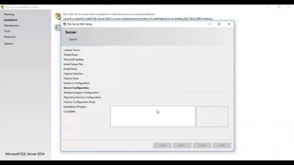 How to Install Sql Server 2014 and Sql Management Studio 2014 Express Edition on windows 10