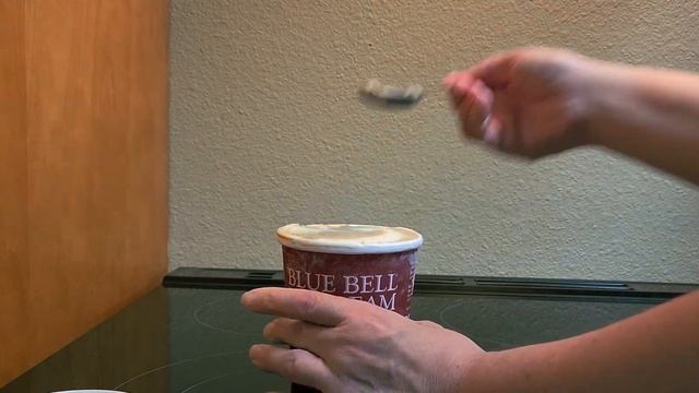 blue Bell Dr pepper float and Java jolt ice cream смотреть онлайн