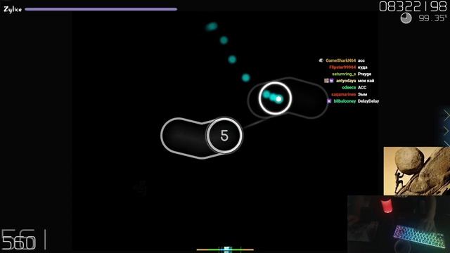 Akolibed CAN get the pp record... смотреть онлайн