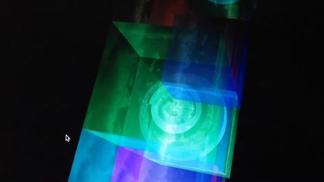 OpenGL animation смотреть онлайн