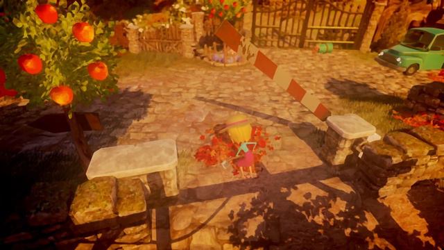 Женские проблемы // Last Day of June #3 смотреть онлайн