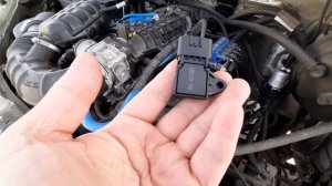 Эвотек не переключается на газ.