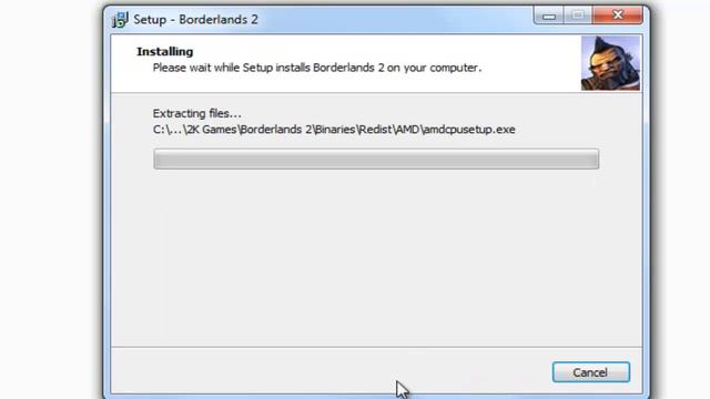 Tutorial - Como Baixar e Instalar Borderlands 2 [BR] смотреть онлайн