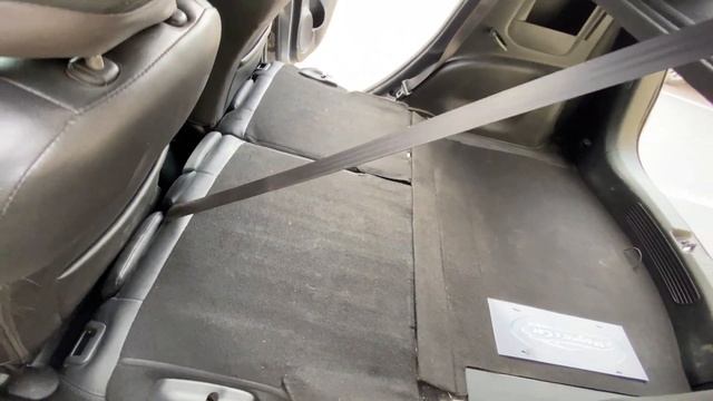 HONDA FIT G2 EX 1.5 automático - (2013) um carro com agilidade e praticidade para o dia a dia. смотреть онлайн