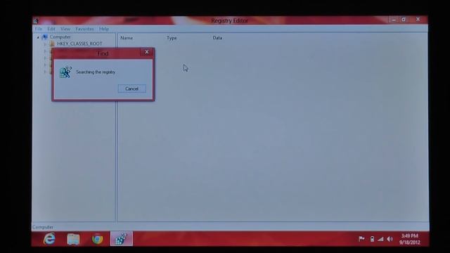 Windows 8 Metro on Netbook. Run 1024x768 resolution on 1024x600 Display Downscaling. Works Windows смотреть онлайн