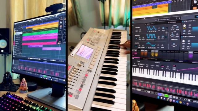 Endhan nenjil neengatha | Kalaignan | Ilaiyaraaja | Karthick | Cover смотреть онлайн