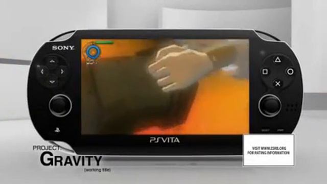 Génération ps vita et rap anglais смотреть онлайн