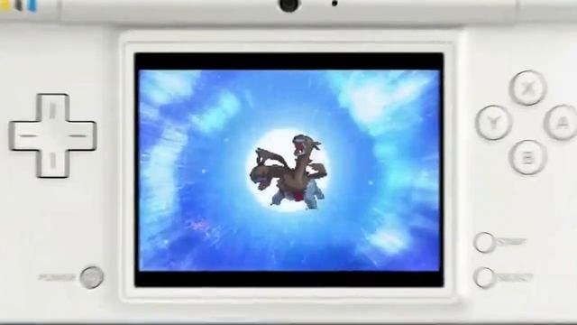 Pokemon + - Nobunaga no Yabou(DS)(J) - CM (15-byou)(Take 1)(05-27-16) смотреть онлайн