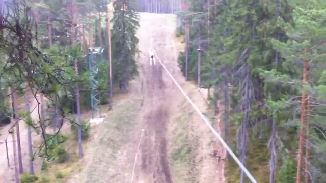 Канатная дорога 15 смотреть онлайн