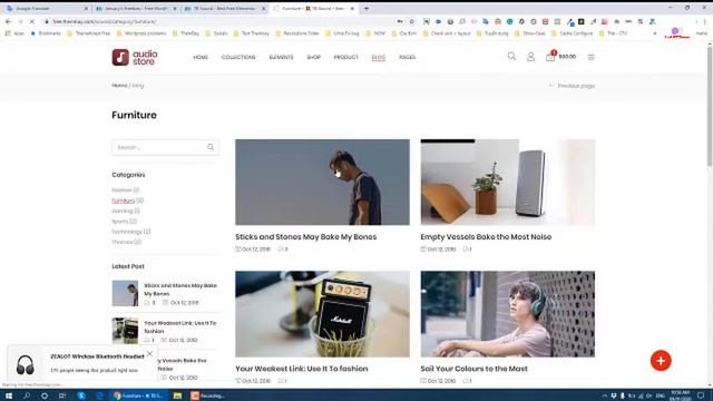Top 3 free best website wordpress themes Download 2020 | Real Wordpress Theme смотреть онлайн