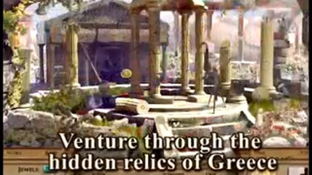 Jewel Quest Mysteries: The Seventh Gate Collector's Edition [FINAL] смотреть онлайн