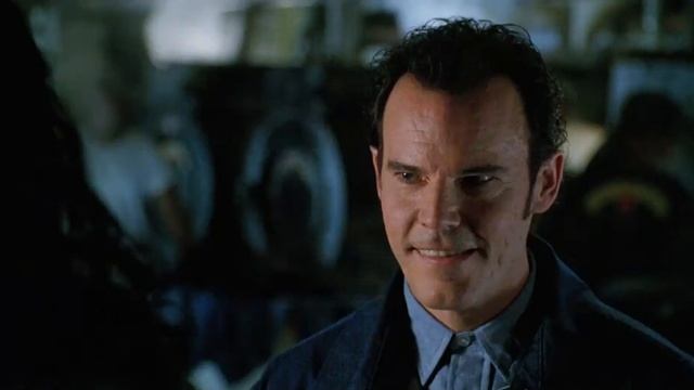 The Best Scene in Wishmaster II смотреть онлайн