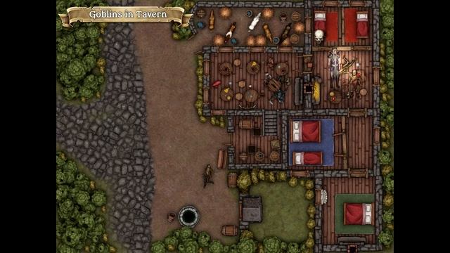 The first adventure on the Discord (15.12.20) смотреть онлайн