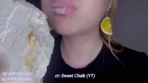 @SweetChalk / asmr edit ♡