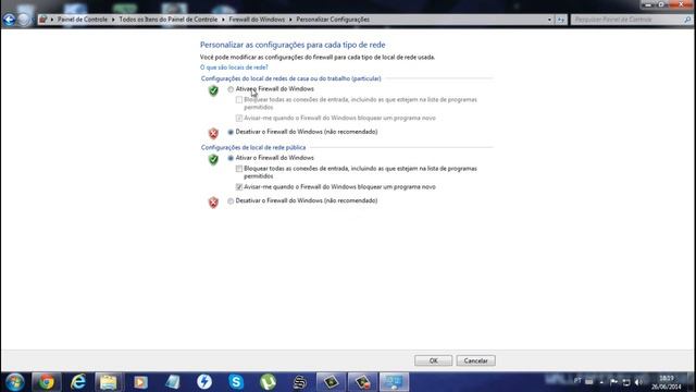 Como resolver o problema de entrar no servidor do seu amigo Primeiro Tutorial смотреть онлайн
