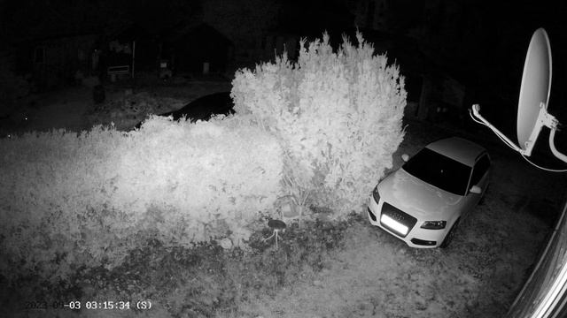 How bad are ezviz H3 at the night смотреть онлайн