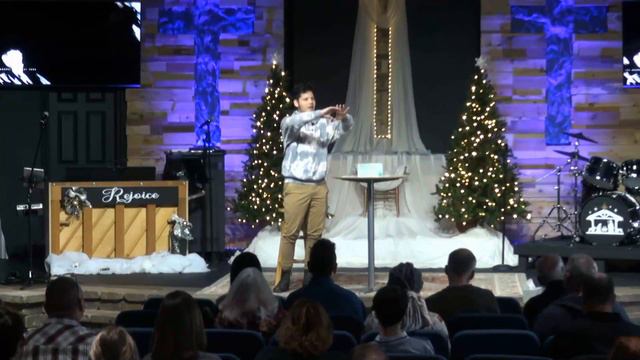 A Sheep With No Strings | John Series | John 10 смотреть онлайн