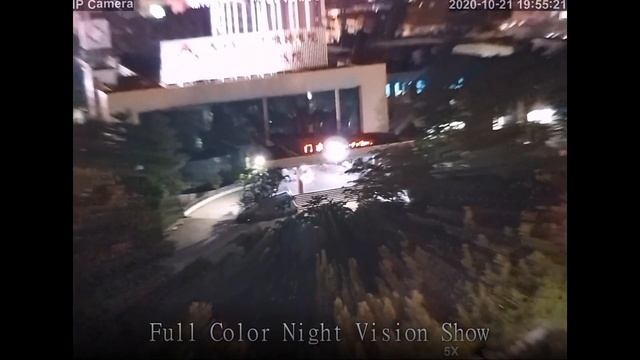 Уличная моторизированная WiFi/LAN телекамера с 30-ти кратным оптическим увеличением смотреть онлайн