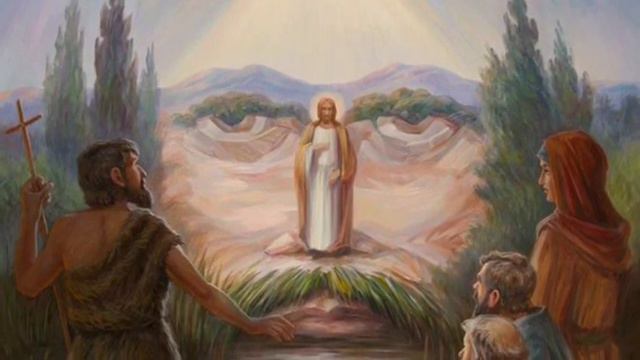 Через поле широкеє. Лірницький кант смотреть онлайн