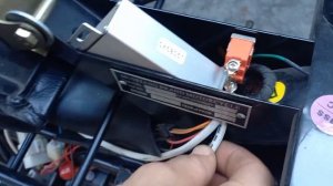 установка тумблер массы на акумулятор