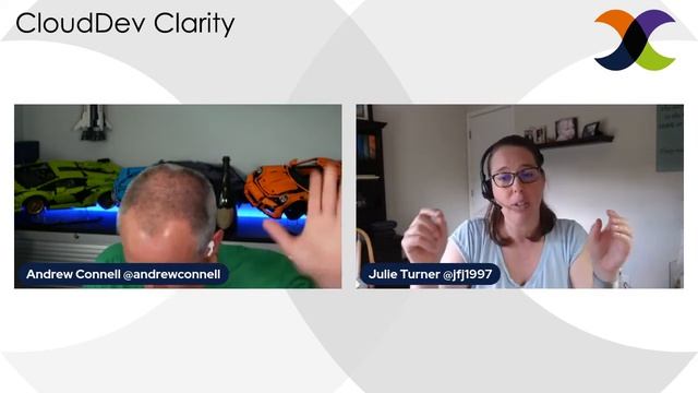 Why You Should Lint your Code | CloudDev Clarity (ep 5) смотреть онлайн