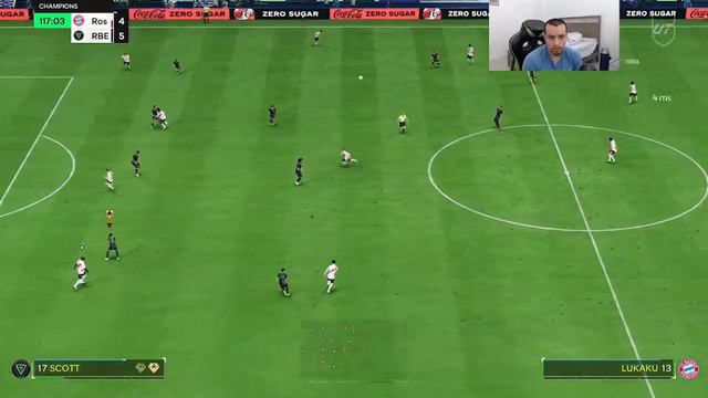 🤯89 FANTASY FC HERO SCOTT SBC PLAYER REVIEW - EA FC 24 ULTIMATE TEAM смотреть онлайн